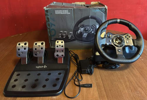 Logitech g920 xbox pc - logitech, xbox|pc