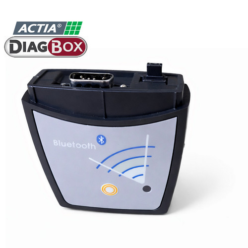 Bluetooth module psa - bluetooth,