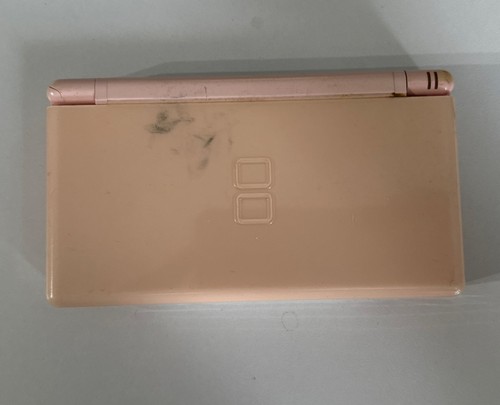 Nintendo link rosa senza - nintendo, ds