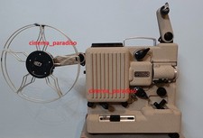 EUMIG P8 IMPERIAL STANDARD 8mm