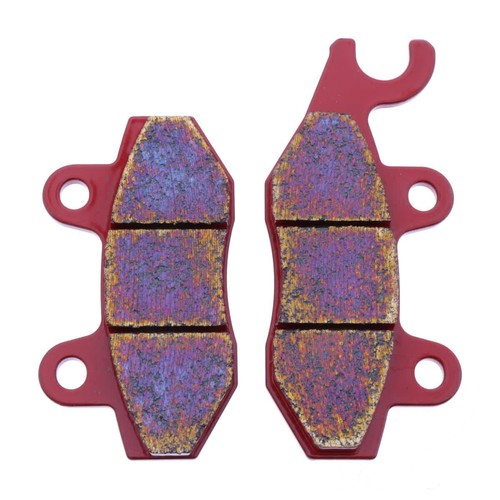 Coppia pastiglie freno brembo - freno,
