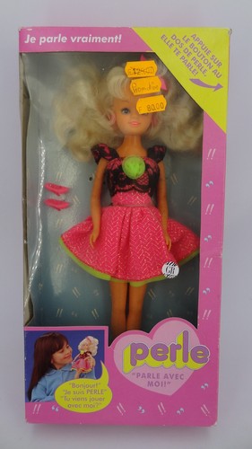 Hasbro 40224 poupee - hasbro,