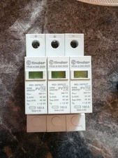 Finder scaricatore di
