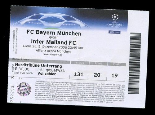 2006 inter milan - inter,