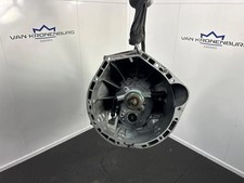 Cambio manuale Mercedes