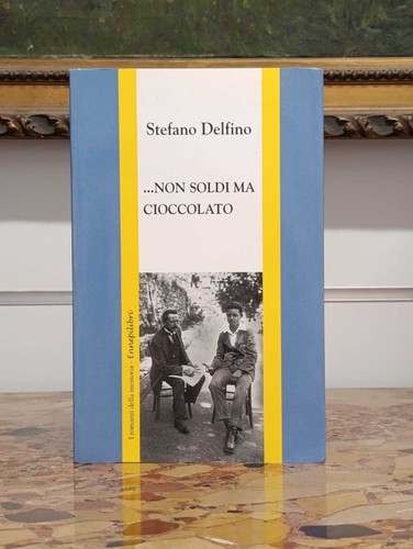 Non soldi ma cioccolato - ...non,