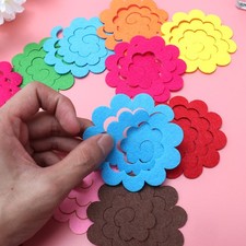  50 pz simulazione feltro