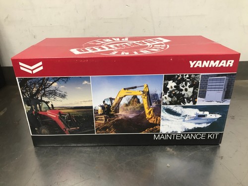 Nuovo kit manutenzione oem - nuovo,