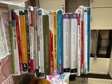 LIBRI DI TESTO  LICEO