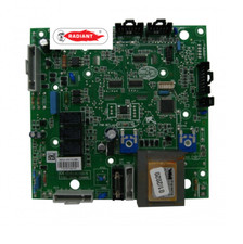 Scheda Elettronica Display