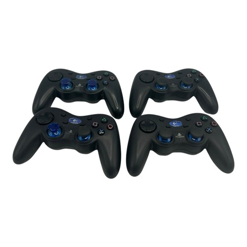 Controller wireless logitech - wireless,