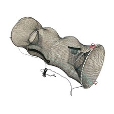 XXXL anguilla nassa granchio
