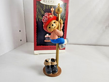 Hallmark 1996 Keepsake