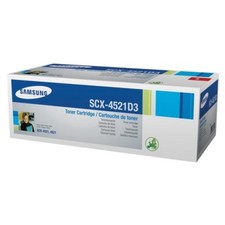 ORIGINALE Samsung SCX-4521D3