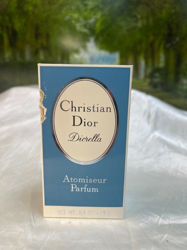 Diorella oz atomiseur - oz,