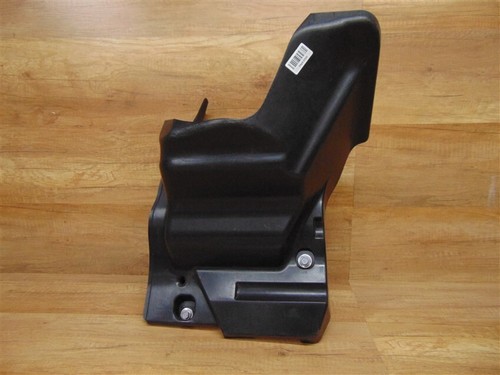 Coperchio vano motore