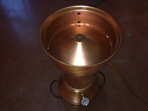 Distillatore alambicco 5 - distillatore,
