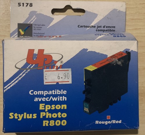 Epson stylus photo 800 - photo,