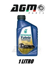 OLIO CAMBIO 1L PETRONAS TUTELA TRANSMISSION GI/A SAE DEX IID AUTOMATICO 15001619