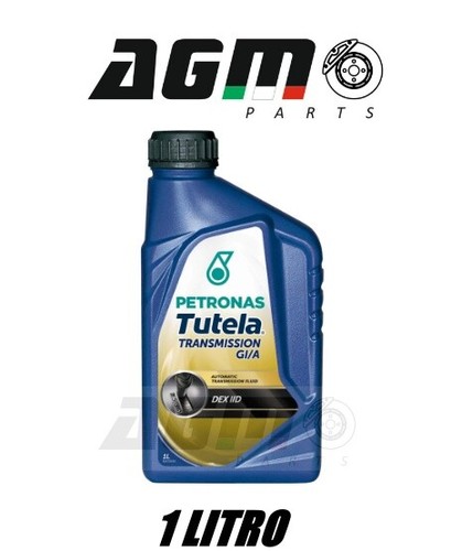 Olio cambio petronas tutela - olio, 1l