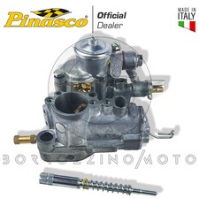 CARBURATORE SI 24/24 G ORIGINALE PINASCO 25294900 PER PIAGGIO VESPA T5 125
