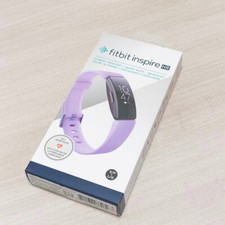 Fitbit Inspire HR Activity