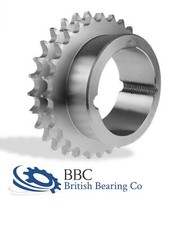 16B-2 (1") pignone conico