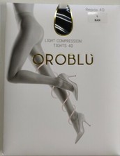 1 paio OROBLU REPOS 40 collant