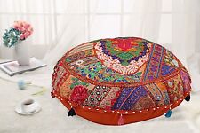 Cuscino Pavimento Rotondo