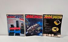 ANNUARIO SUONO HI-FI - N. 3