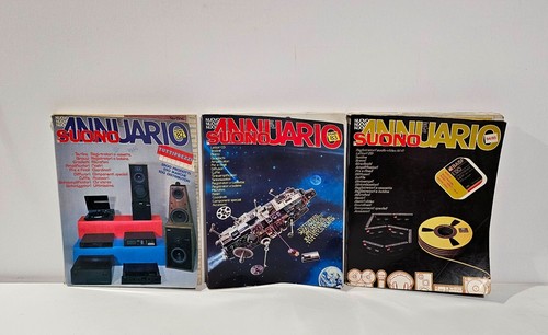 Annuario suono n - annuario,