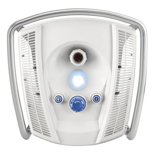 Impianto controcorrente 220v - impianto, /