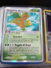 Carta Pokemon Dragonite Ex