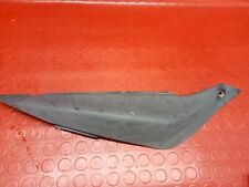 CARENA SCOCCA COVER DESTRA GENERIC TRIGGER SM 50 SUPERMOTO 2009 2012 2016