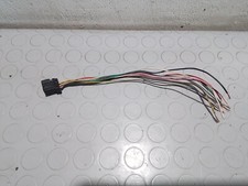 Spinotto fanale posteriore