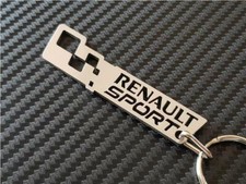 RS SPORT NEW keyring CUP CLIO