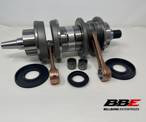 Albero motore yamaha superjet - albero,