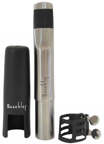 Beechler bocchino sax baritono