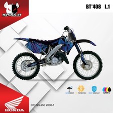 Kit Grafiche Lucide per HONDA