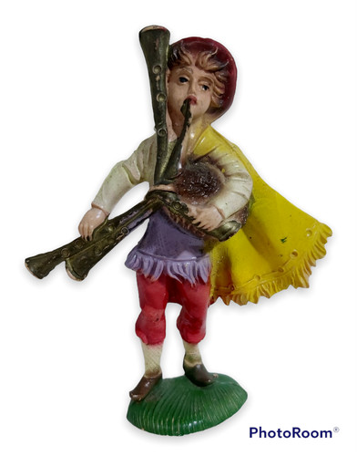 08371 pastorello presepe - presepe,