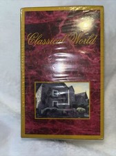 Classical World 3 set volume
