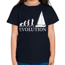 Vela Evolution Of Uomo Bambini