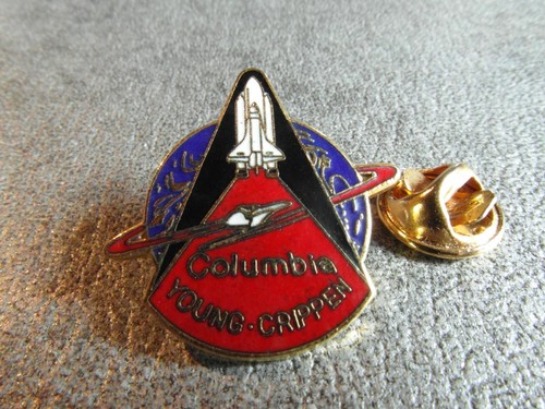 Rara spilla pin - rara, columbia