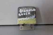 REGOLATORE DI TENSIONE