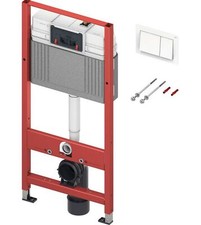 Cassetta di risciacquo TECE