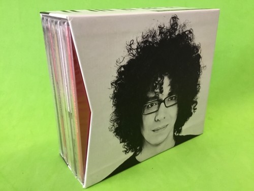 Giovanni allevi box 5 cd - allevi,