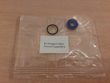 Kit revisione pistone - revisione,