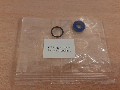 Kit revisione pistone - revisione,