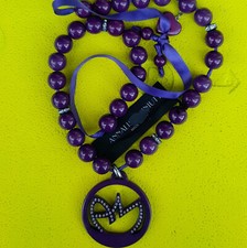 Collana annalisa miniutti - collana,