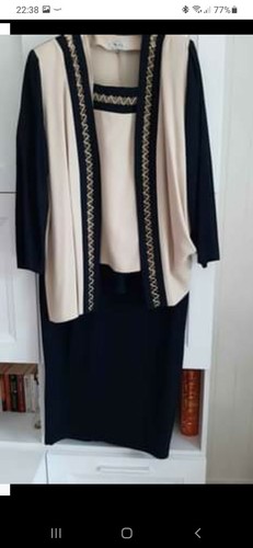 Completo cerimonia donna - completo,